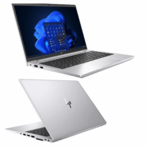 HP 841 G5 Core i7 8th Gen 512GB SSD Laptop with SSD and 8GB RAM