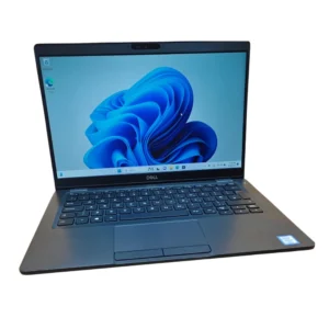 Dell Latitude 5300 – Core i5 8th Gen, 8GB RAM, 256GB SSD, 13.3" Touchscreen, Backlit Keyboard, HDMI – Best Price in Kenya