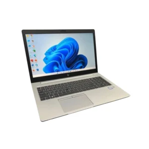 HP elitebook-850-g6 Core i5 8th Gen 256GB SSD Laptop
