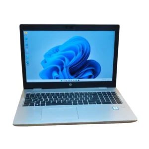 HP 640 G5 Core i5 8th Gen 8GB RAM 256GB Storage Laptop