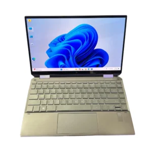HP spectre-x360 Core i7 10th Gen 512GB SSD Touch x360 Laptop
