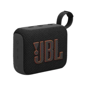 JBL Go 4 – Ultra-Portable Bluetooth Speaker, Waterproof & Dustproof, Big Pro Sound, 7-Hour Battery – Best Price in Kenya