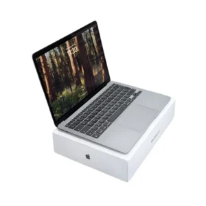 MacBook Air A2337 M1 (2020) – 8GB RAM, 256GB SSD, Type-C Thunderbolt, Backlit Keyboard – Best Price in Kenya