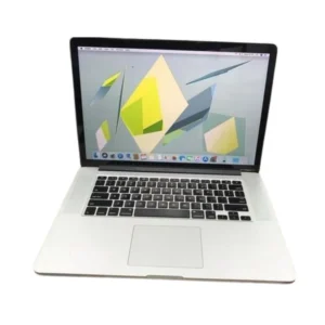 Refurbished MacBook Pro 13" – Intel Core i5, 8GB RAM, 1TB HDD, Backlit Keyboard – Best Price in Kenya