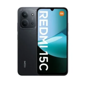 Xiaomi Redmi 15C – 6.9" Display, 8GB RAM, 256GB ROM, 6000mAh Battery, 4G LTE – Best Price in Kenya