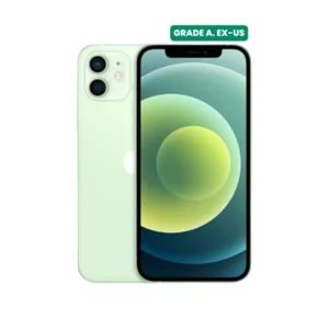 Apple iPhone 11 – 128GB, 4GB RAM, 6.1" Display, 12MP Camera, Single SIM