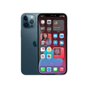 Apple iPhone 12 Pro Max – 256GB | Super Retina XDR Display | 5G | Premium Performance