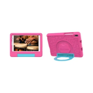 Fire 4 Pro Tablet – 8GB RAM, 512GB Storage, Dual SIM, 8" HD+ Display for Kids & Adults (Android)