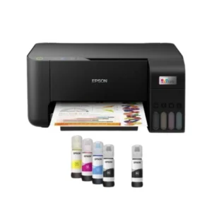 Epson EcoTank L3250 – A4 Wireless All‑in‑One Printer (Print, Copy, Scan) + 1 Year Warranty – Best Price in Kenya