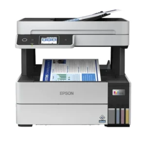 Epson EcoTank L6490 – Ink Tank All‑in‑One Printer, Wireless A4/A3 Printing + 1 Year Warranty – Best Price in Kenya