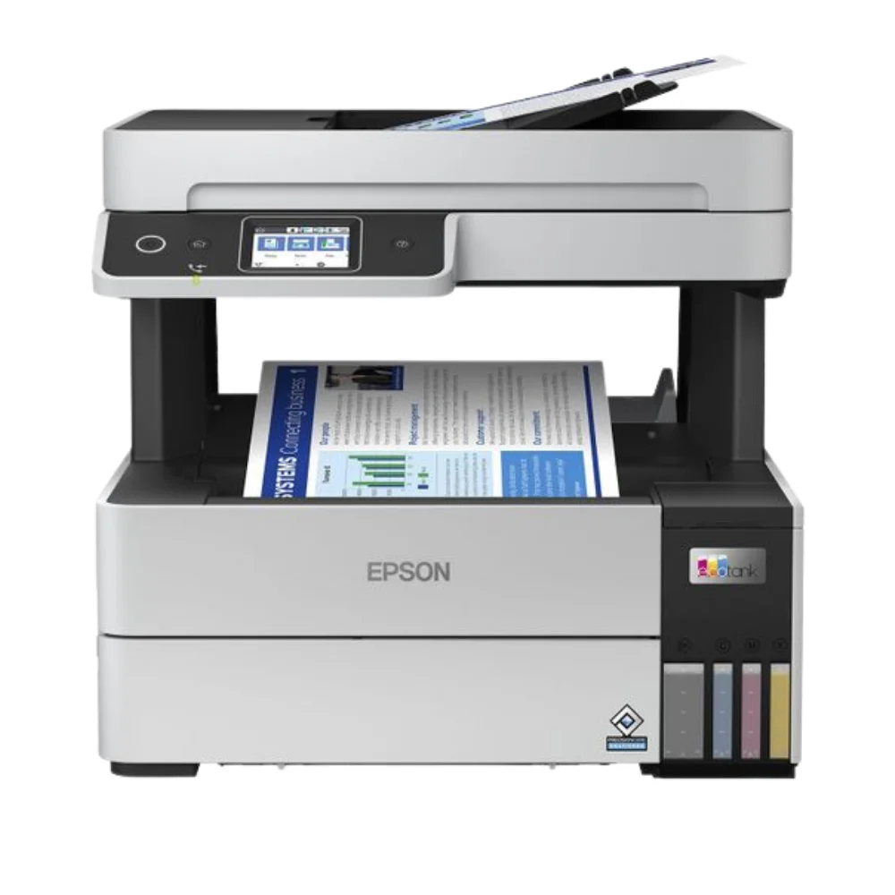 Epson L6490 Printer EcoTank