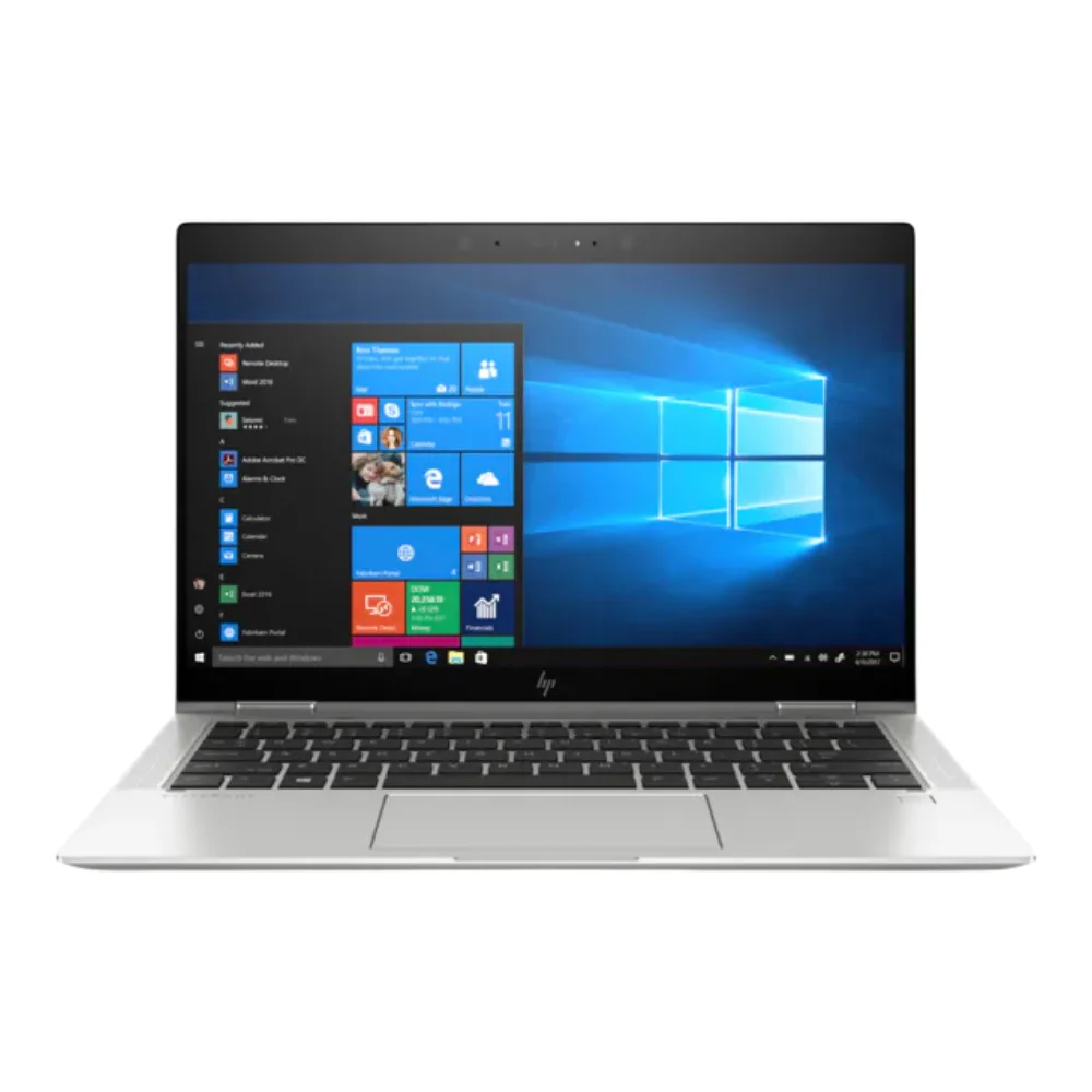 HP EliteBook x360 1030 G3 Notebook PC – Ex‑UK Refurbished, Core i5, Touchscreen Convertible Laptop – Best Price in Kenya - Image 2