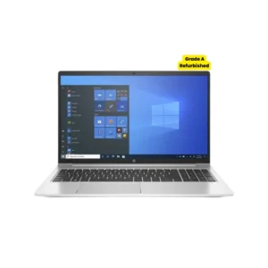 💼 Refurb Grade A HP EliteBook 840 G8 – Core i7, 16GB RAM, 512GB SSD, 14" FHD – Slim, Secure & Built for Business