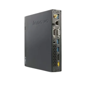 Lenovo ThinkCentre Tiny Desktop – Refurbished, Core i5, 4GB RAM, 500GB HDD, Windows 10 – Best Price in Kenya