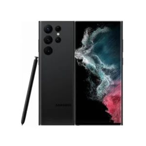 Samsung Galaxy S22 Ultra – Refurbished | 12GB RAM, 128GB Storage, 5G | Premium Flagship at a Smart Price