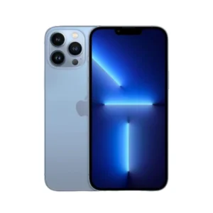 Refurbished Apple iPhone 13 Pro Max – Ex‑UK, 256GB, 6GB RAM, 6.7" 5G – Best Price in Kenya