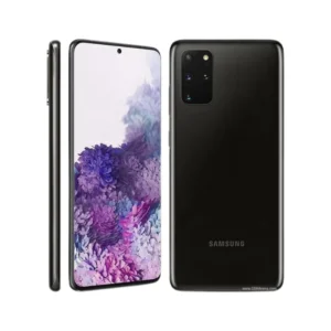 Ex‑UK Refurbished Samsung Galaxy S20 Plus 5G – 6.7" 128GB Dual SIM Smartphone (Kenya)