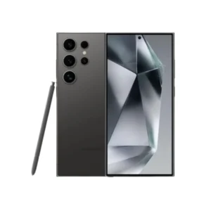 EX-UK Samsung Galaxy S24 Ultra 5G 6.8" 256GB 12GB RAM (Black) – Kenya