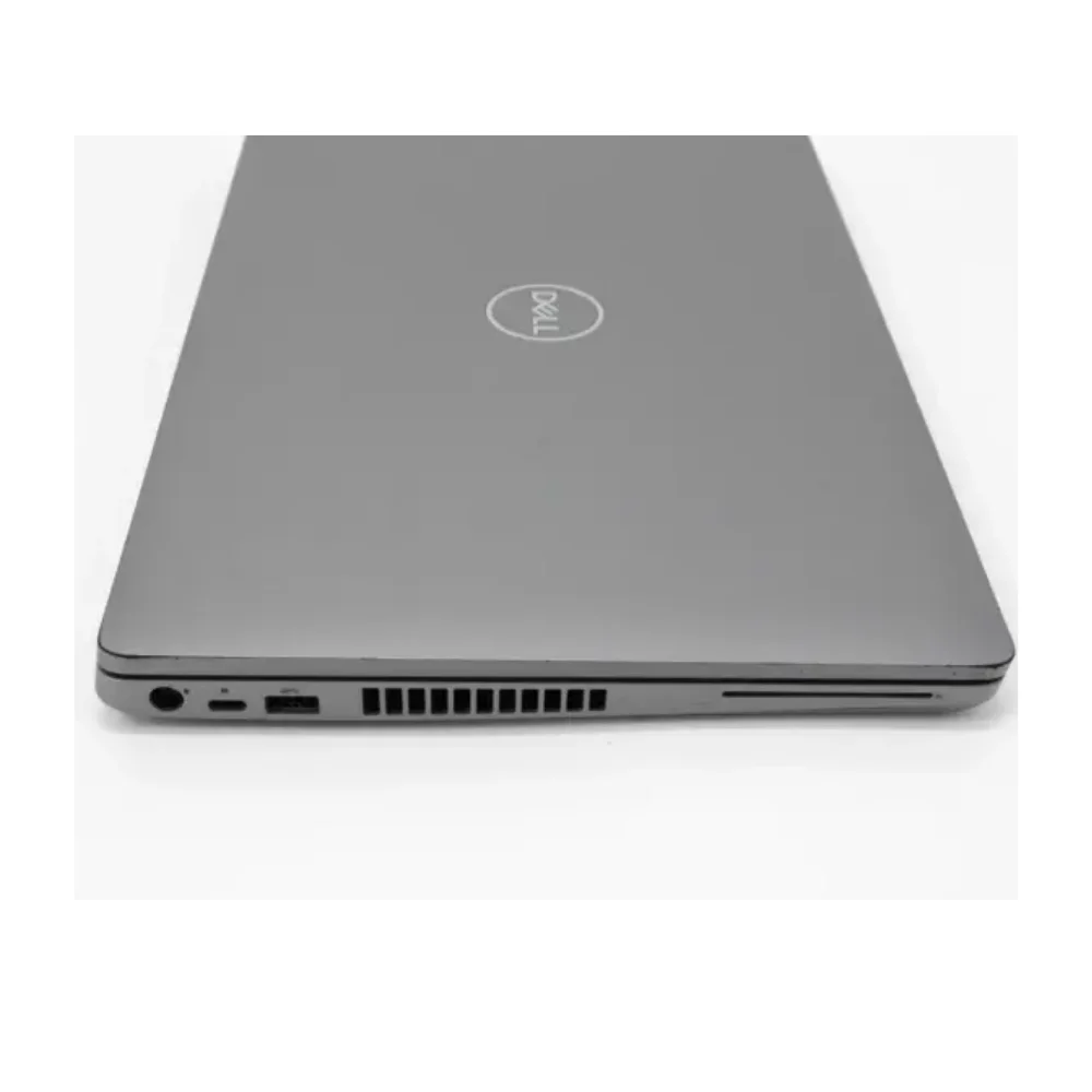 Dell 5510.0 16GB RAM 256GB SSD Laptop with SSD and 8GB RAM - Image 2