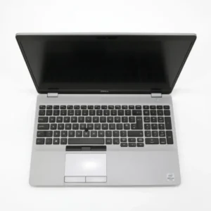 Dell 5510.0 16GB RAM 256GB SSD Laptop with SSD and 8GB RAM