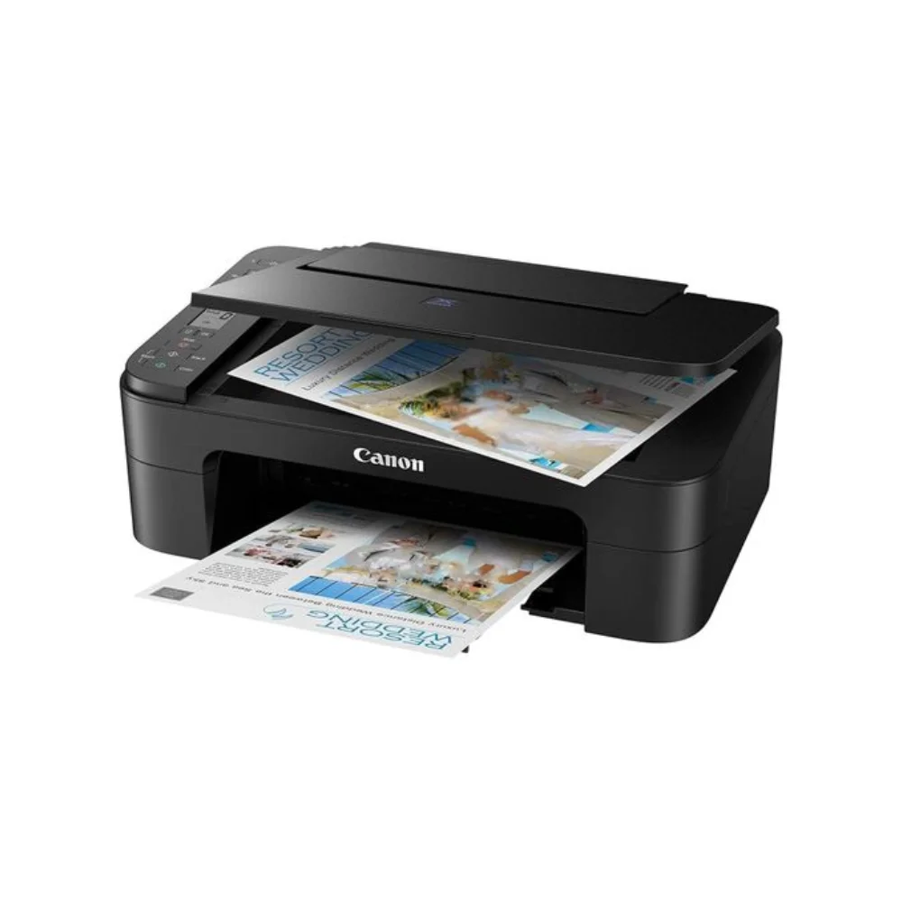 Canon Pixma TS3440 Printer EcoTank - Image 2