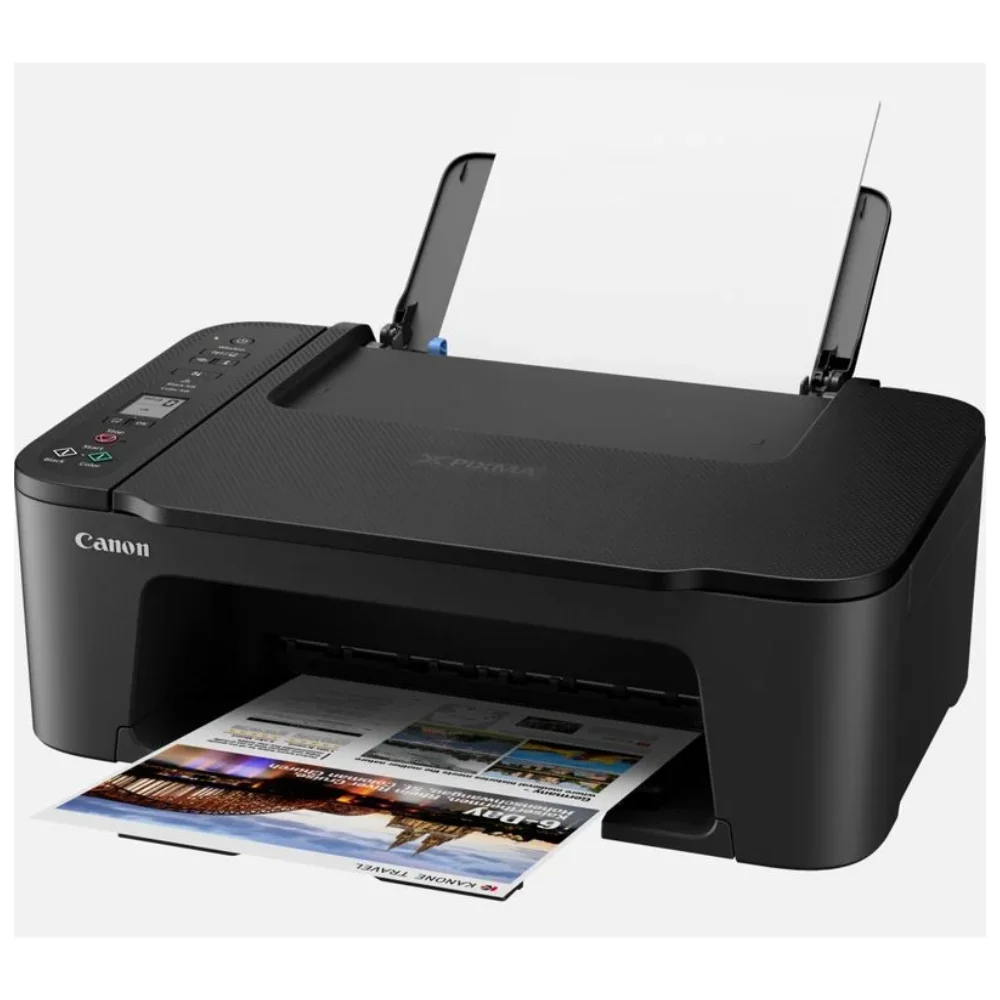 Canon Pixma TS3440 Printer EcoTank