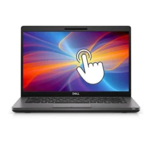 Dell 5400.0 Core i5 8th Gen 8GB RAM 256GB Storage Laptop