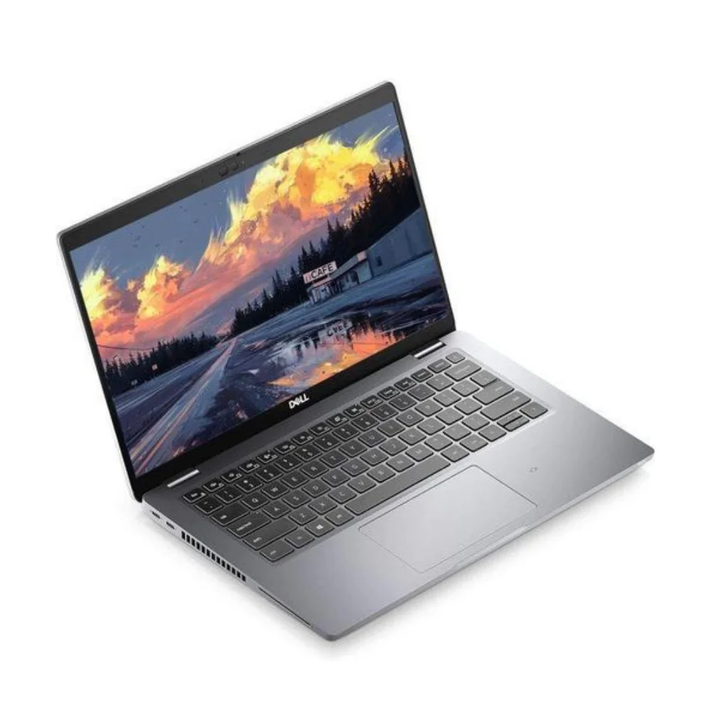 Dell Latitude-5420 Core i5 512GB SSD Laptop with SSD and 8GB RAM - Image 2