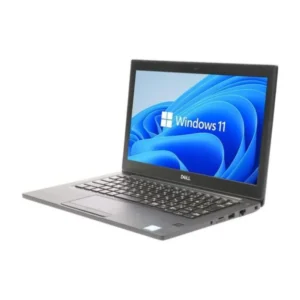 Dell 7290.0 Core i5 8th Gen 8GB RAM 256GB Storage Laptop