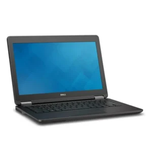 Dell 7250.0 Core i7 5th Gen 8GB RAM 128GB Storage Laptop