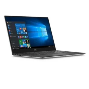Dell XPS 9360 Core i3 7th Gen 8GB RAM 256GB Storage Laptop