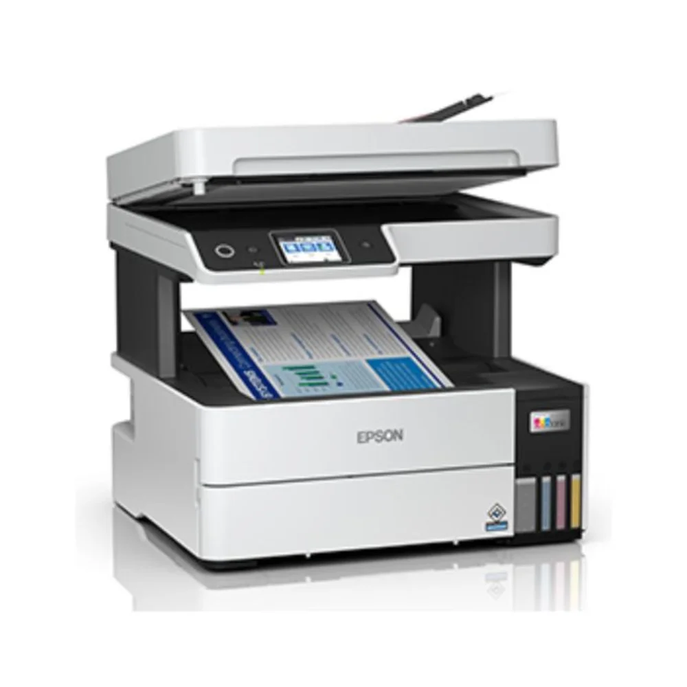 Epson L6490 Printer EcoTank - Image 3