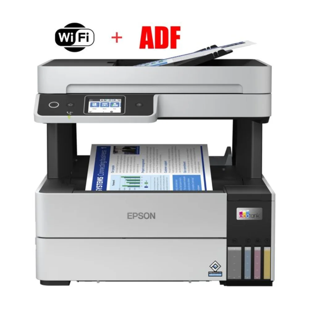 Epson L6490 Printer EcoTank - Image 4