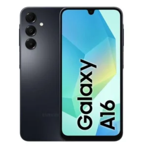Samsung A16 8GB RAM 256GB Storage Smartphone Android Phone