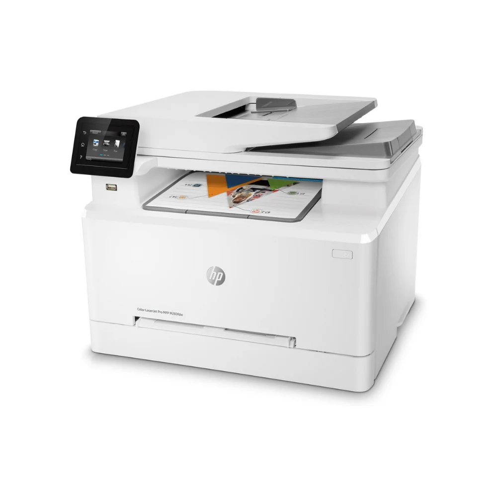 Hp -mfp-m283fdw Printer EcoTank - Image 2