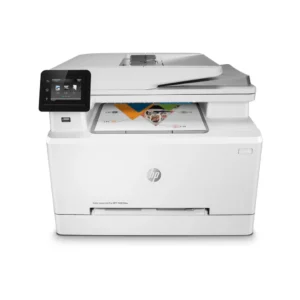 Hp -mfp-m283fdw Printer EcoTank