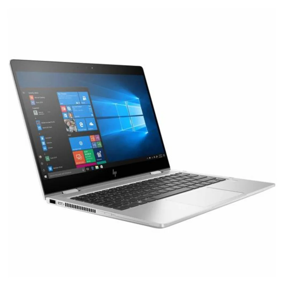 HP 830 G9 x360 Core i5 12th Gen 16GB RAM 512GB Storage Laptop - Image 2