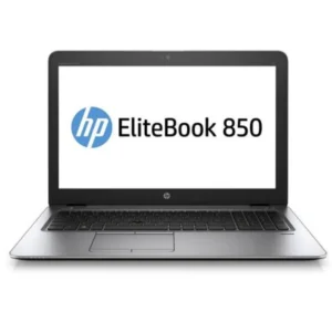 HP 850 G3 Core i5 6th Gen 8GB RAM 256GB Storage Laptop