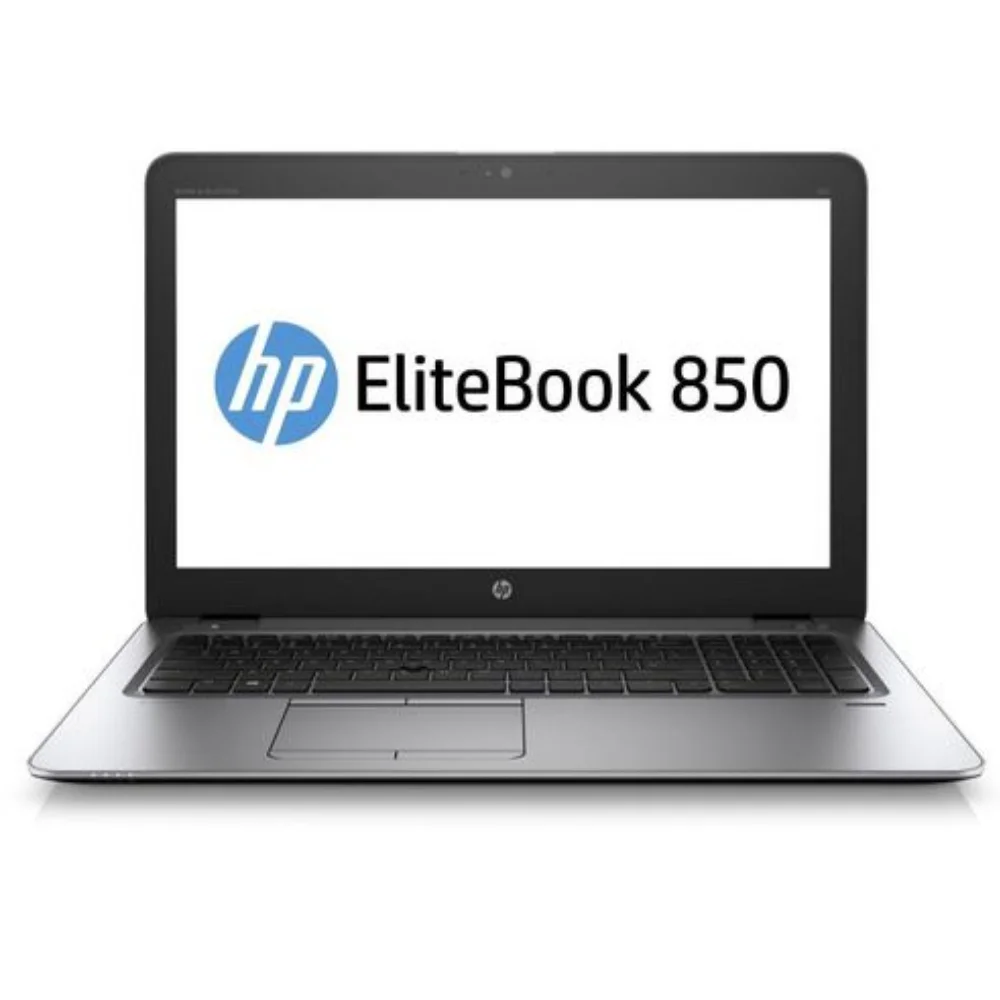 HP 850 G3 Core i5 6th Gen 8GB RAM 256GB Storage Laptop