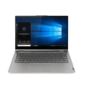 Lenovo E14 16GB RAM 512GB Storage Laptop with SSD and 8GB RAM