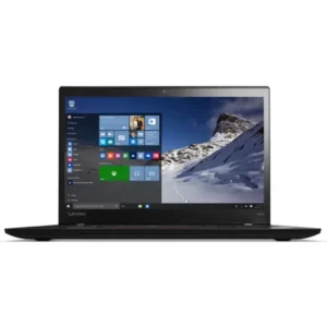 Lenovo T450 500GB Storage Laptop with SSD and 8GB RAM
