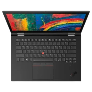 Lenovo X One Yoga Core i7 8th Gen 16GB RAM 512GB Storage Laptop