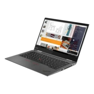 Lenovo yoga-370-x360 Core i5 256GB SSD Laptop with SSD and 8GB RAM