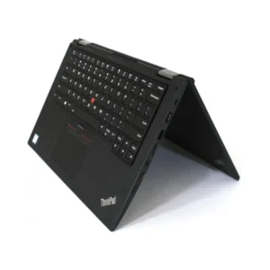 Lenovo X380Yoga Core i5 8th Gen 8GB RAM 256GB SSD Touch x360 Laptop