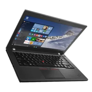 Lenovo T460s Core i5 6th Gen 8GB RAM 256GB Storage Laptop