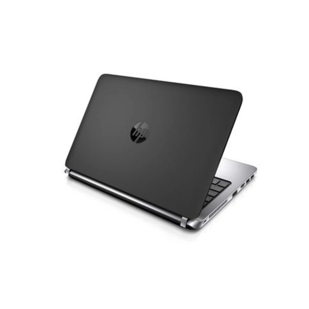 HP 450 G1 Core i5 4th Gen 8GB RAM 500GB Storage Laptop - Image 2