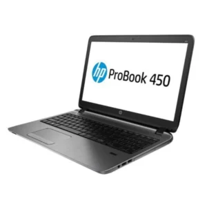 HP 450 G1 Core i5 4th Gen 8GB RAM 500GB Storage Laptop