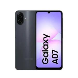 Samsung A07 4GB RAM 128GB Storage 4G Smartphone Android Phone