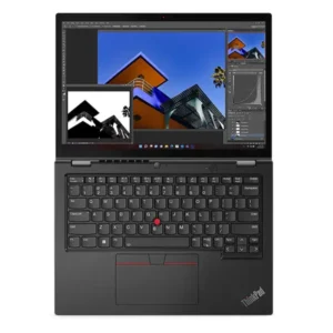 Lenovo L13 Yoga Core i5 10th Gen 8GB RAM 256GB Storage Laptop