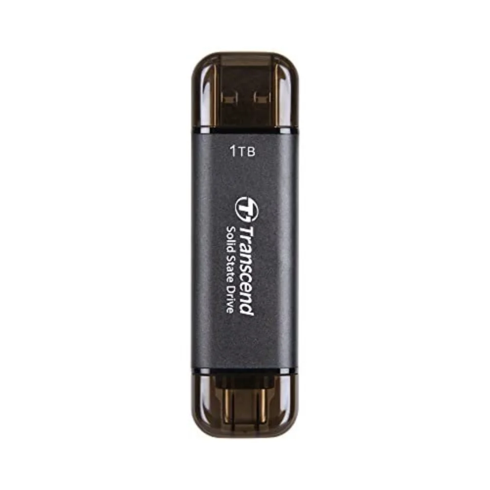 Transcend ESD310 SSD Portable